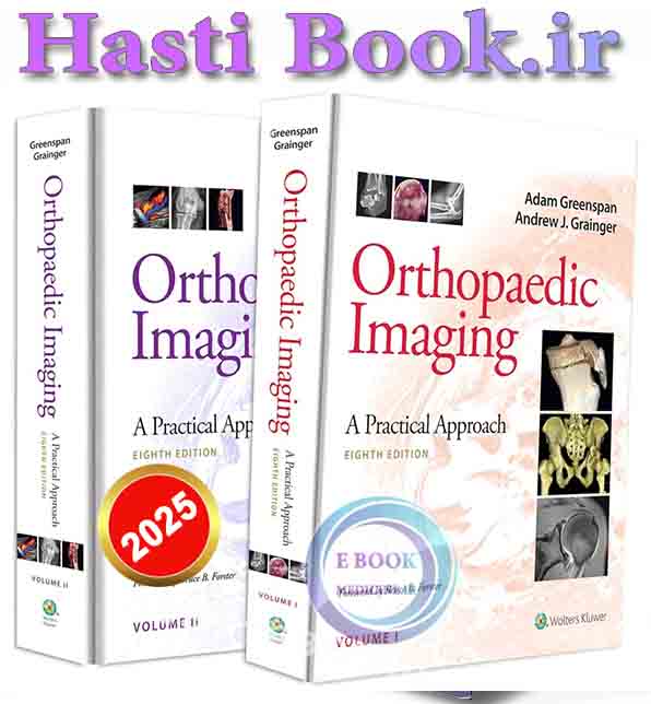 دانلود کتاب Orthopaedic Imaging: A Practical Approach 2025 (ORIGINAL PDF)