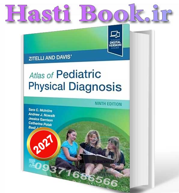دانلود کتاب Nelson Pediatric Textbook of Rare Diseases: Genomic Etiologies and Genetic Diagnosis 2026 (ORIGINAL PDF)