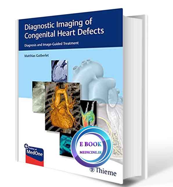 دانلود کتاب Diagnostic Imaging of Congenital Heart Defects (Diagnosis ...