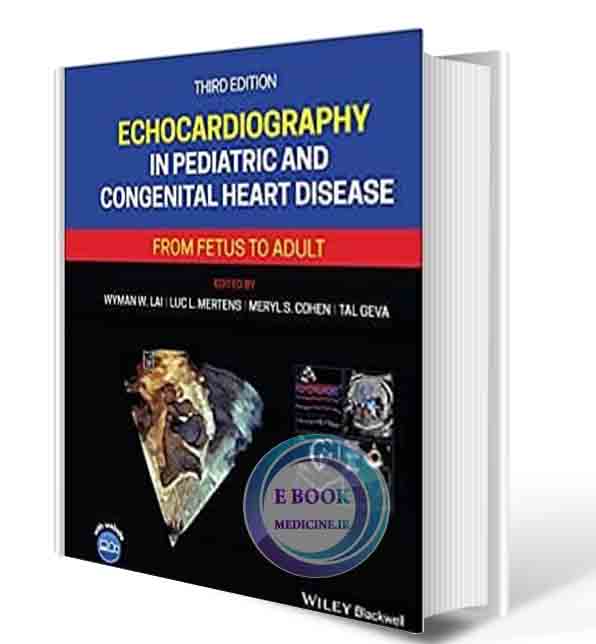 دانلود کتاب Echocardiography in Pediatric and Congenital Heart Disease ...