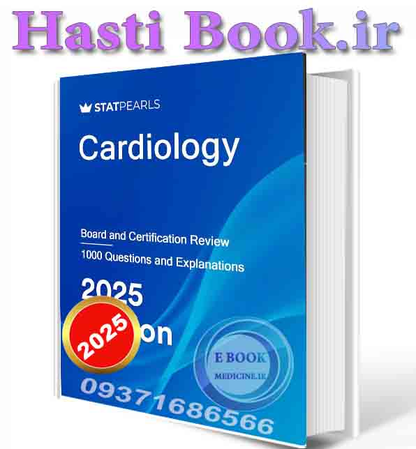 دانلود کتاب Cardiology: Board and Certification Review 2024 (PDF)