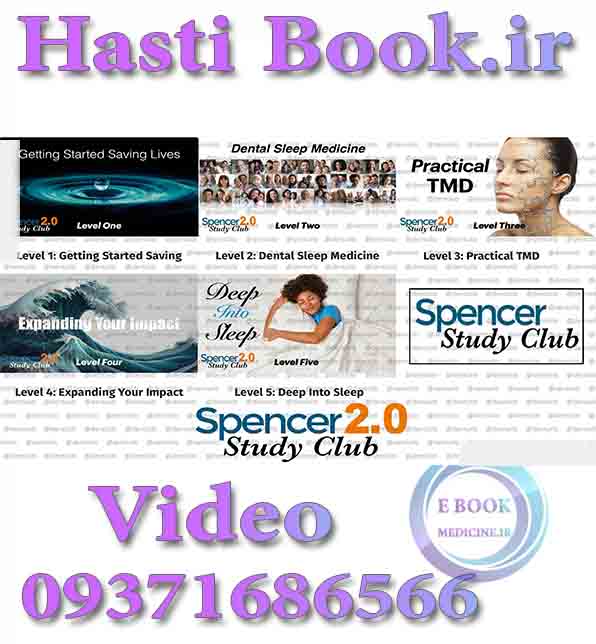 فیلم Spencer 2.0 Study Club full 5 Levels (2)