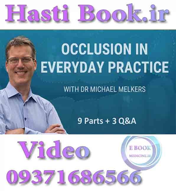 فیلم RipeGlobal Occlusion in Everyday Practice - Micheal Melkeris (Videos)