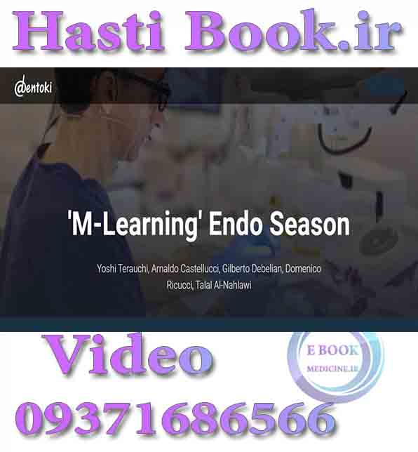 دانلودفیلمDentoki M-Learning Endo Session - Yoshi Terauchi, Arnaldo Castellucci, Gilberto Debelian, Domenico Ricucci, Talal Al-Nahlawi (video) .