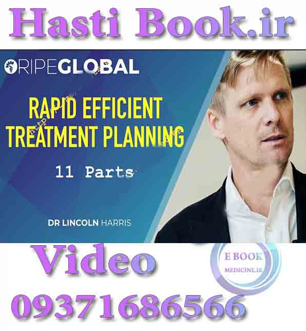 دانلودفیلم  RipeGlobal Rapid Efficient Treatment Planning - Lincoln Harris (video) .
