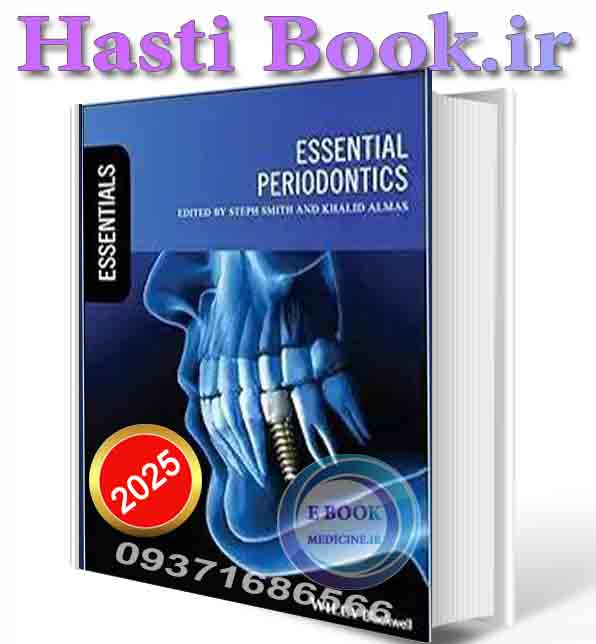 دانلود کتاب Essential Periodontics (Essentials (Dentistry)) 2022 (ORIGINAL PDF)